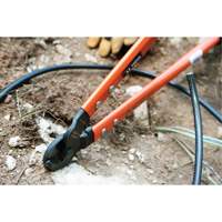 ACSR Wire Rope and Cable Cutter, 28" TGS INDUSTRIEL