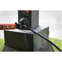 ACSR Wire Rope and Cable Cutter, 28" TGS INDUSTRIEL