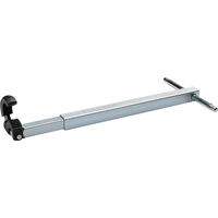 Basin Wrench #1010 TGS INDUSTRIEL