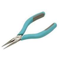 Smooth Needle Nose Pliers TGS INDUSTRIEL