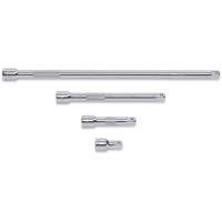4-Piece 3/8" Drive Extension Set TGS INDUSTRIEL