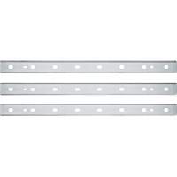 Lames &agrave; raboter 13" jetables et r&eacute;versibles TGS INDUSTRIEL