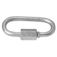 Maillons de raccordement rapide, 220 lb (0,11 tonne), 1/8" TGS INDUSTRIEL