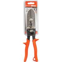 5-Blade Hand Crimper TGS INDUSTRIEL