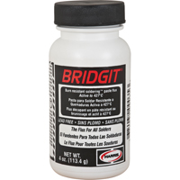 Bridgit&reg; Paste Flux TGS INDUSTRIEL