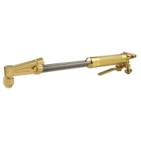 Chalumeaux coupeurs pour service intensif, Style Harris, 48" l, Angle de la t&ecirc;te 70° TGS INDUSTRIEL