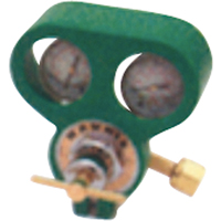 D&eacute;tendeurs &agrave; simple d&eacute;tente No 25 - Protecteurs de manom&egrave;tres, Oxyg&egrave;ne TGS INDUSTRIEL