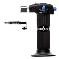 Spark Igniting Micro Torches TGS INDUSTRIEL
