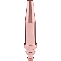 Buse de coupe, Style Airco 261/ALC 829, taille 0, Gaz naturel-oxyg&egrave;ne/Propane TGS INDUSTRIEL