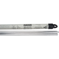 Baguettes pour soudage TIG en longueurs de 36", 1/16", Aluminium TGS INDUSTRIEL