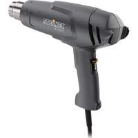 Pistolet thermique polyvalent HL 1620 S, 2 vitesses, 575°F - 950°F (300°C - 500°C) TGS INDUSTRIEL
