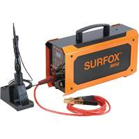 Nettoyant de soudures SURFOX-MINI, 120 V TGS INDUSTRIEL