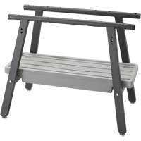 Universal Leg and Tray Stand #100A TGS INDUSTRIEL