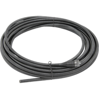 Drain Cleaners Cable #C-6IC TGS INDUSTRIEL