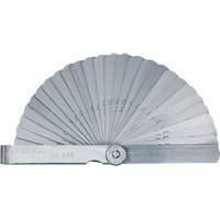 Jauge d'&eacute;paisseur &agrave; feuilles droites TGS INDUSTRIEL