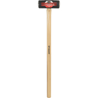 Masse &agrave; deux faces, 12 lb, 36" lo, Prise en Bois TGS INDUSTRIEL