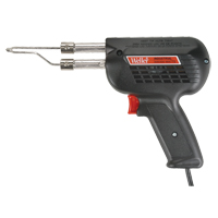 Ensemble de pistolet &agrave; braser professionnel TGS INDUSTRIEL