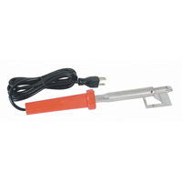 Fers &agrave; braser de s&eacute;rie Marksman, 120 V TGS INDUSTRIEL