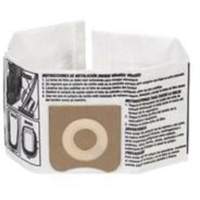 High-Efficency Dust Bag TGS INDUSTRIEL