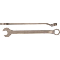 Cl&eacute;s mixtes, 3/8", Longueur de 6-5/16" TGS INDUSTRIEL