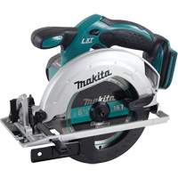 Scie circulaire sans fil (outil seulement), 6-1/2", 18 V TGS INDUSTRIEL