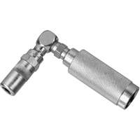 Coupleur du pistolet graisseur &agrave; angle droit TGS INDUSTRIEL