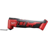 M18 Cordless Multi-Tool (Tool Only), 18 V, Lithium-Ion TGS INDUSTRIEL