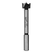 Forstner Wood Bit, 3/8", 3/8" Shank, 3-1/2" Length TGS INDUSTRIEL