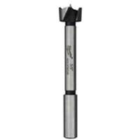 Forstner Wood Bit, 5/8", 3/8" Shank, 3-1/2" Length TGS INDUSTRIEL