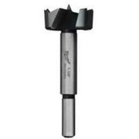 Forstner Wood Bit, 1-3/8", 3/8" Shank, 3-1/2" Length TGS INDUSTRIEL