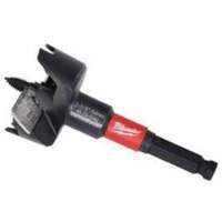 SwitchBlade Self-feed Wood Bit, 2-1/4", 6" Length, 7/16" Hex Shank TGS INDUSTRIEL