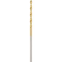 Thunderbolt&reg; Jobber Drill Bit, High Speed Steel, 1/16", 1-7/8" L, 7/8" Flute, 135° Point Angle TGS INDUSTRIEL