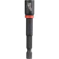 Tourne-&eacute;crou Shockwave Impact Duty, Embout 1/4", Prise 1/4", 2-9/16" lo, Magn&eacute;tique TGS INDUSTRIEL