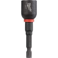 Tourne-&eacute;crou Shockwave Impact Duty, Embout 1/4", Prise 1/2", 2-9/16" lo, Magn&eacute;tique TGS INDUSTRIEL