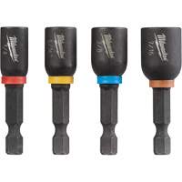 Jeu de tourne-&eacute;crous magn&eacute;tiques Shockwave Impact Duty TGS INDUSTRIEL