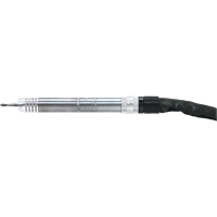 Rectifieuse de style crayon de pr&eacute;cision s&eacute;rie 10-04, 1/8", 9 pi³/min TGS INDUSTRIEL