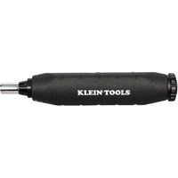 Ensemble de tournevis dynamom&eacute;triques, Gamme de couple 5 - 40 lb-po, 5" Longueur TGS INDUSTRIEL