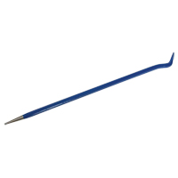 Pry Bar, 3" W, 36" L TGS INDUSTRIEL