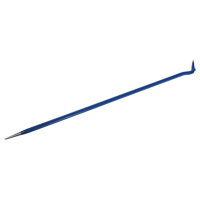 Erectors Pry Bar, 7/8" W, 46-1/4" L TGS INDUSTRIEL