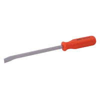 Pry Bar, 1-1/4" W, 13" L TGS INDUSTRIEL