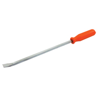 Pry Bar, 1-1/4" W, 18-1/4" L TGS INDUSTRIEL