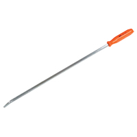 Pry Bar, 1-2/5" W, 30-1/4" L TGS INDUSTRIEL
