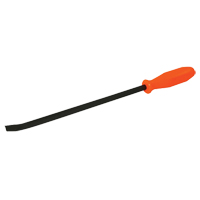 Pry Bar, 1-1/4" W, 18-1/4" L TGS INDUSTRIEL