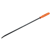 Pry Bar, 1-1/4" W, 30-1/4" L TGS INDUSTRIEL