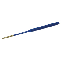 Poinçon effil&eacute; long, 3/16" dia. x 8" lo TGS INDUSTRIEL