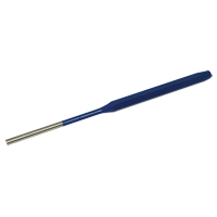 Poinçon effil&eacute; long, 7/32" dia. x 8" lo TGS INDUSTRIEL