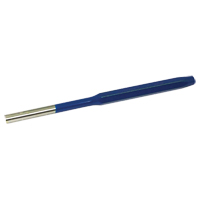 Poinçon effil&eacute; long, 3/8" dia. x 8" lo TGS INDUSTRIEL