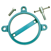 Swivel Base TGS INDUSTRIEL