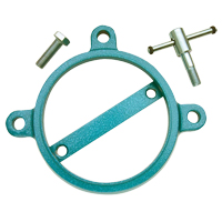 Swivel Base TGS INDUSTRIEL