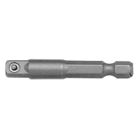 Male Square End Hex Drive Extension TGS INDUSTRIEL